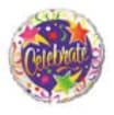 Mylar Balloon $4.95